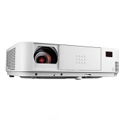 NEC M403X Video Projector